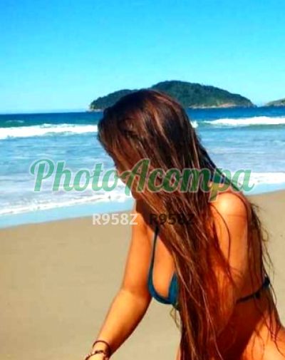 Karolzinha Almeida, acompanhante em Campo Grande