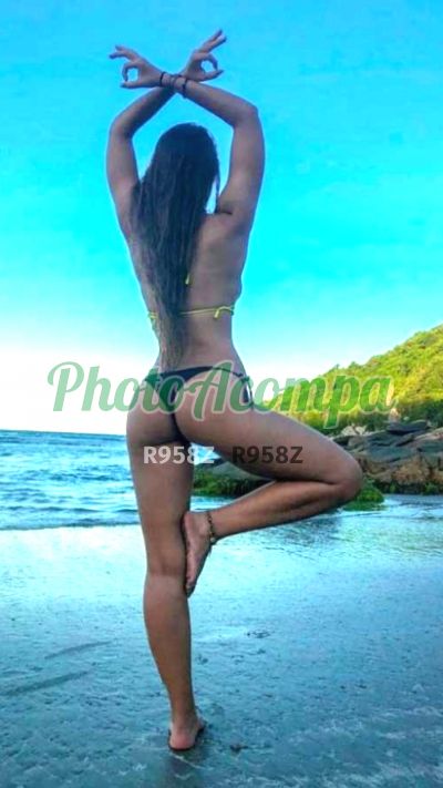 Karolzinha Almeida, escort em Campo Grande