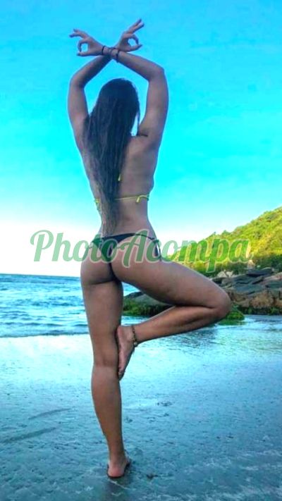 Karolzinha Almeida, escort em Campo Grande