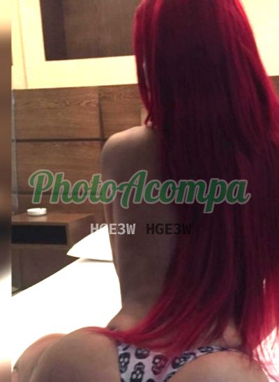 Duda, transex em Bela Vista (SP)