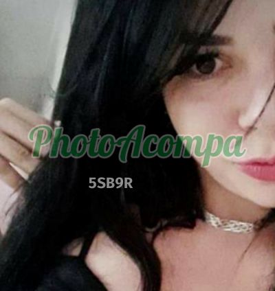 Júlia, escort em Sorocaba