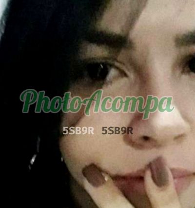 Júlia, acompanhante em Sorocaba