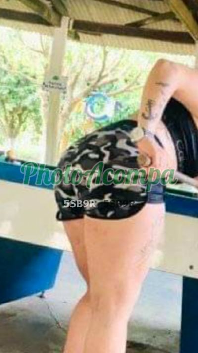 Júlia, garota de programa em Sorocaba