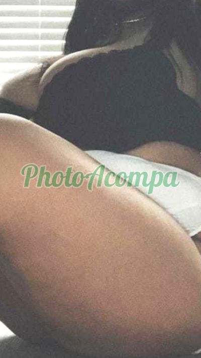 Manuela, acompanhante em Santo Amaro (SP)