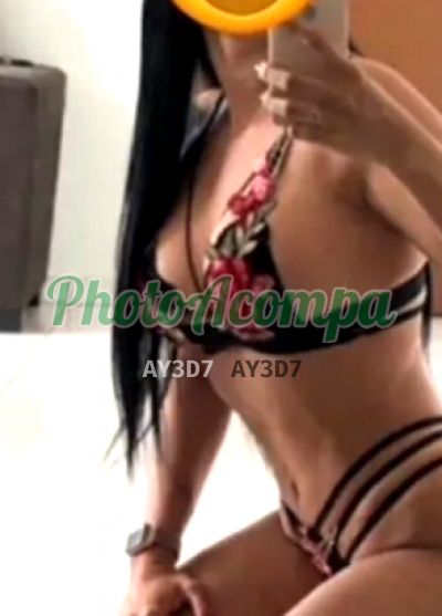 Carou, acompanhante em Boa Viagem (Recife)