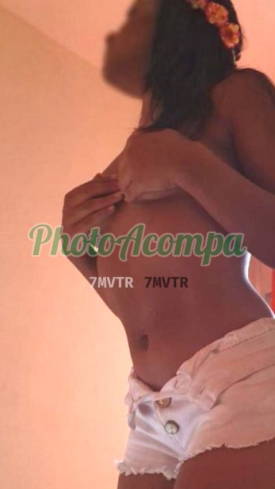 Paola, acompanhante em Campinas
