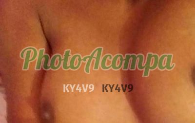 Raquel Índia, escort em São Paulo