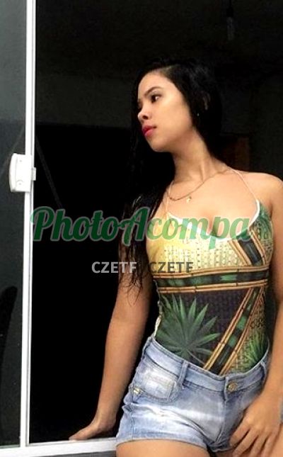 Carol, escort em Copacabana (RJ)