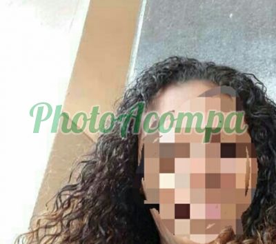 Camila, acompanhante em Duque de Caxias