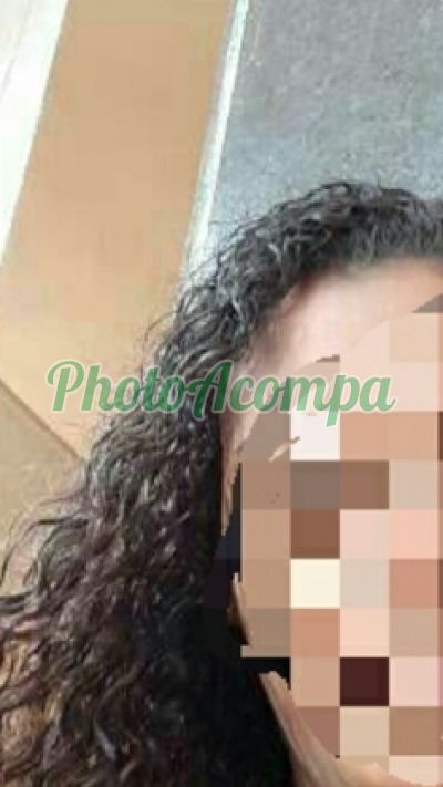 Camila, acompanhante em Duque de Caxias