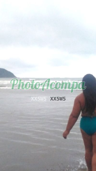 Bruninha, escort na Zona Sul (SP)