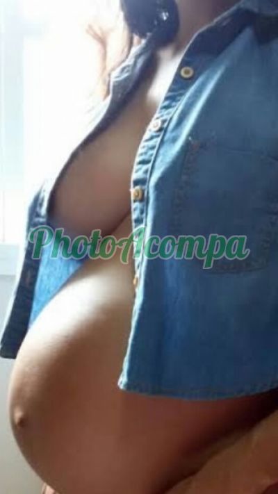 Bia Safadinha, acompanhante no Rio de Janeiro