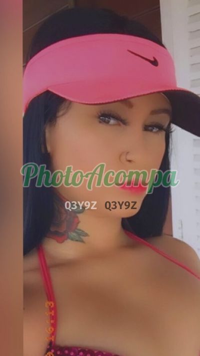 Mirella, garota de programa em Tatuapé (SP)