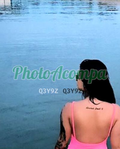 Mirella, acompanhante em Tatuapé (SP)