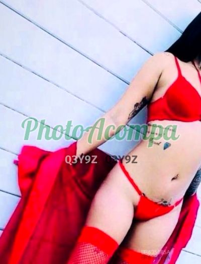 Mirella, garota de programa em Tatuapé (SP)