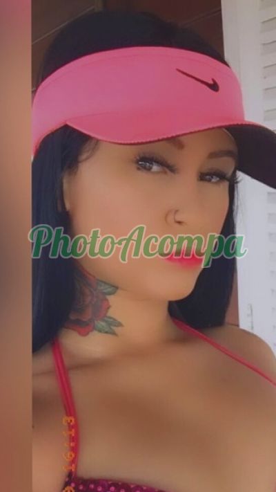 Mirella, garota de programa em Tatuapé (SP)
