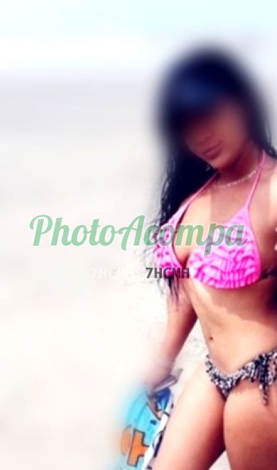 Larissa, acompanhante em Sorocaba