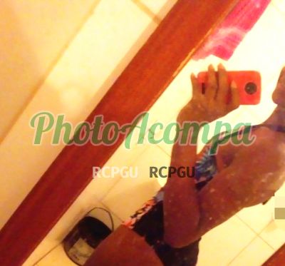 Michelly Lima, transex em Piracicaba
