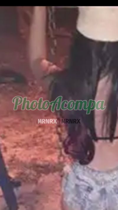 Mirella, garota de programa em Campo Grande