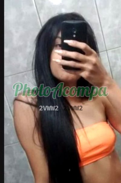 Lara, garota de programa em Belo Horizonte