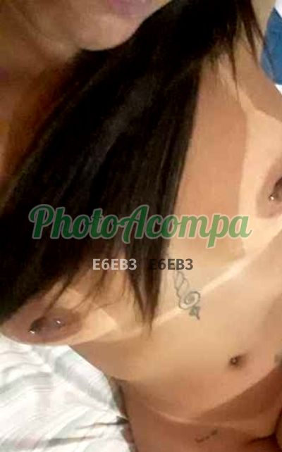 Bianca Almeida, garota de programa em Primavera do Leste