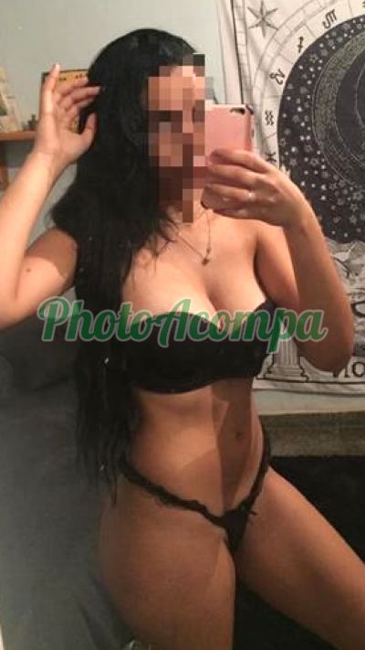 Jade, garota de programa em Ribeirão Preto