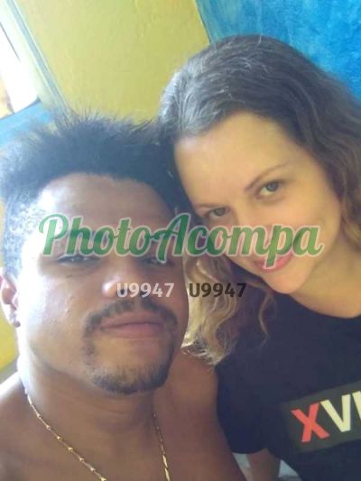 Melissa Alecxander, acompanhante em São Paulo