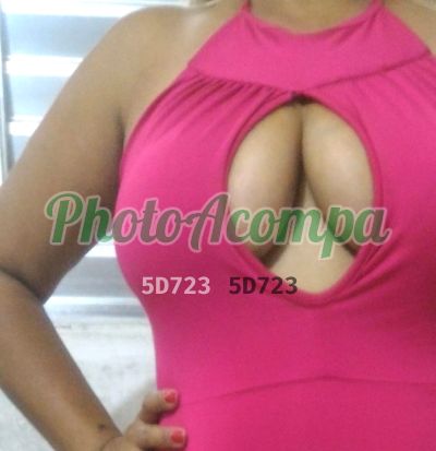 Loira Sexy, acompanhante em Itaquaquecetuba