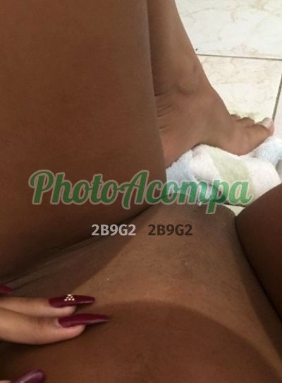 Iara, acompanhante em Sumaré
