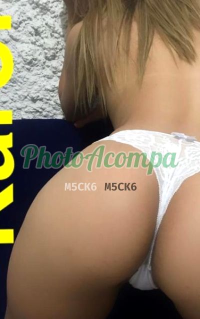 Karolzinha, garota de programa em Natal