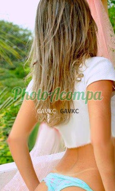 Pamela Souza, acompanhante em Belo Horizonte