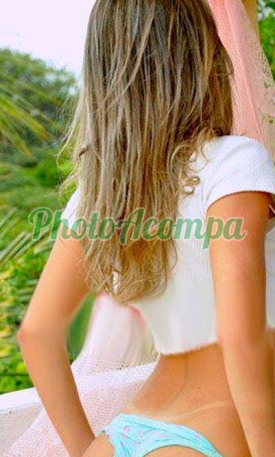 Pamela Souza, acompanhante em Belo Horizonte