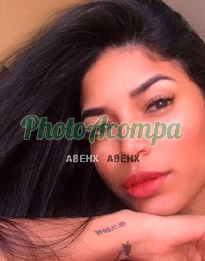 Clara, escort em São Paulo