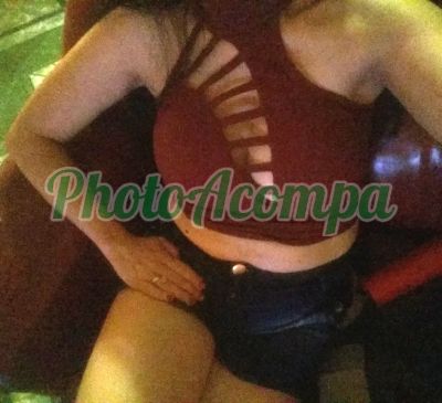 Vanessa, escort em Guaíba