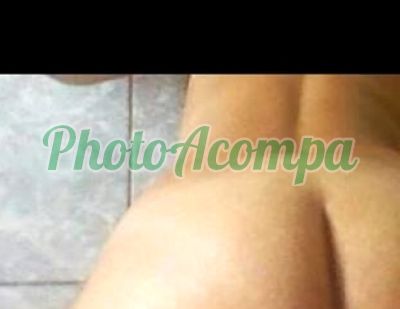 Juliana, escort em São Paulo