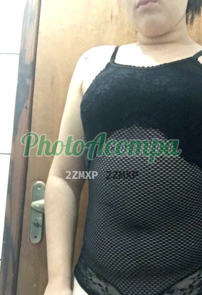 Julinha, escort em São Luís
