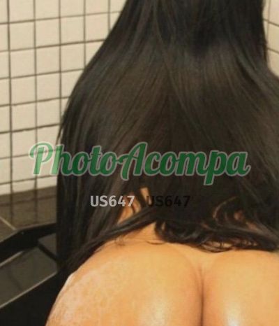 Samara, garota de programa em Belo Horizonte