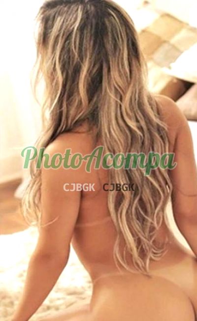 Luiza, escort em Armação (Salvador)