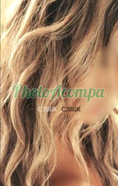 Luiza, escort em Armação (Salvador)