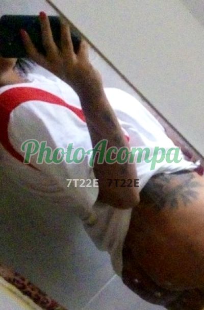 Talya, escort em Catanduva