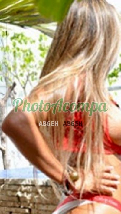 Bruna, acompanhante em Bela Vista (SP)