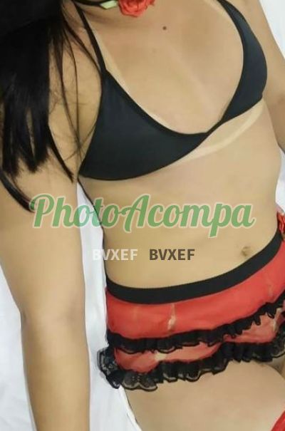 Serena, escort em Manaus