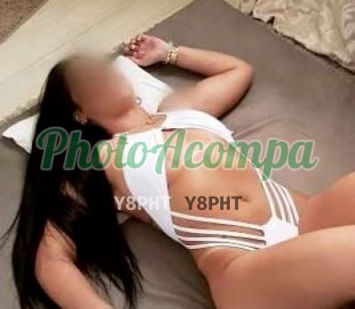 Talita, acompanhante em Porto Alegre