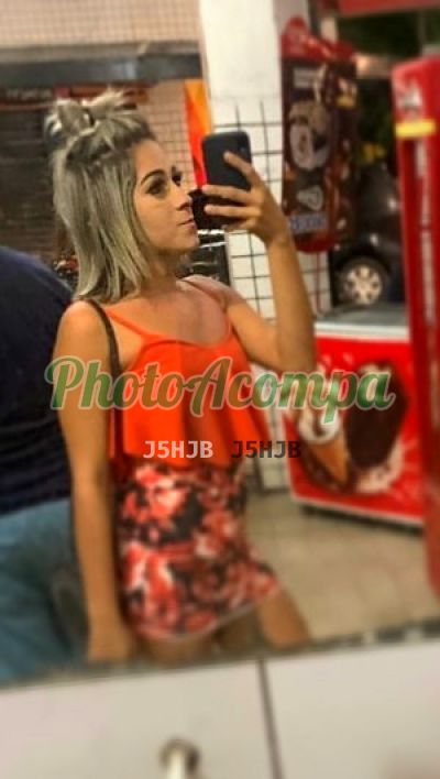 Alice, trans em Fortaleza
