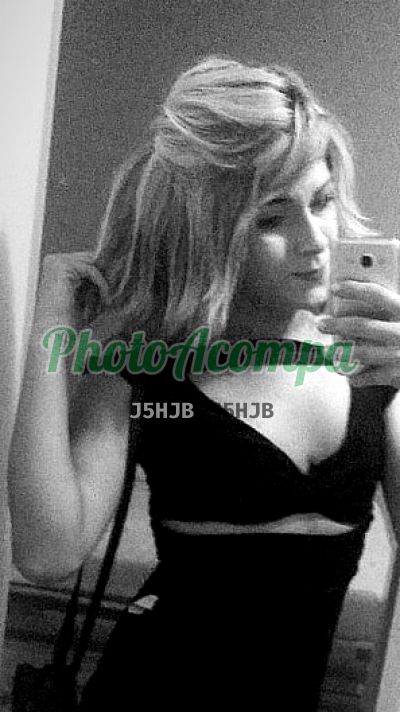 Alice, travesti em Fortaleza