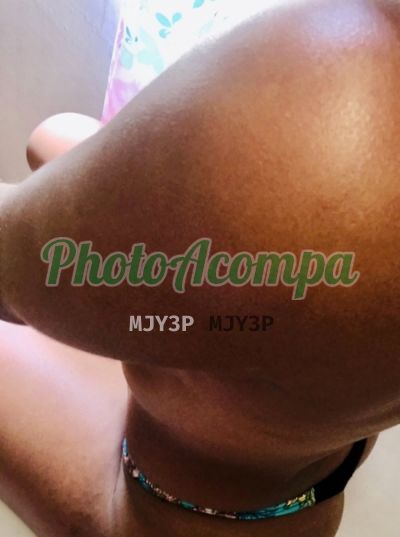 Rihanna, escort em Jundiaí