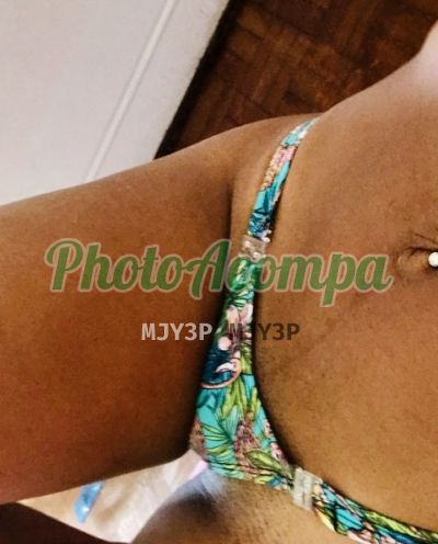 Rihanna, acompanhante em Jundiaí