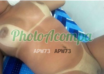 Amanda Lisboa, escort em Maceió