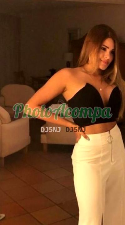 Taila Rabello, garota de programa em Osasco