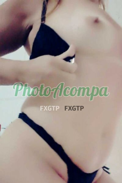 Magda Sousa, escort em Teresina